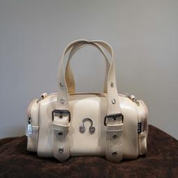 túi trống kẹp nách chất da PU ( slaybag )