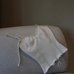 áo 2 dây dáng ôm ( corset v4 nhabachtuoc )