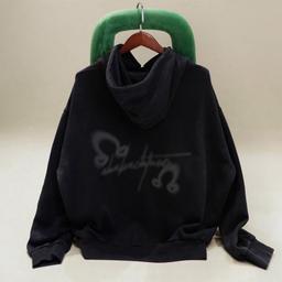 áo khoác nỉ có mũ to CÓ PHAI MÀU VER 2 CÓ ZIP 2 ĐẦU ( HOODIEZIP nhabachtuoc )