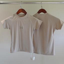 áo thun babe tee form raglan chất co dãn